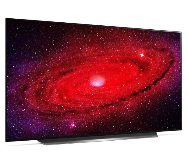 LG OLED65CX3 OLED 4K Cinema HDR AI TV - 1382356 - zdjęcie 5